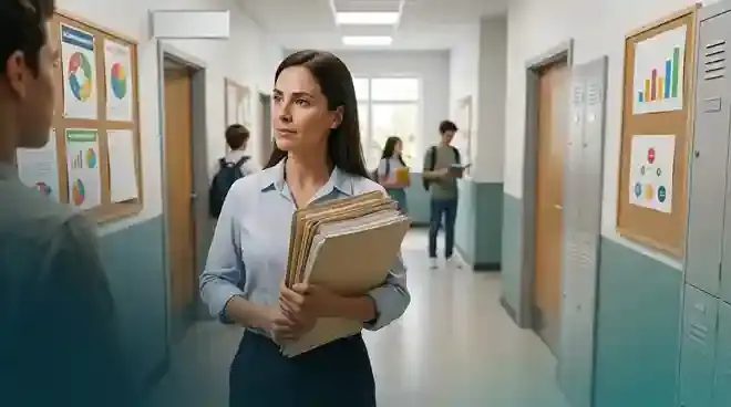 PSS para professores: entenda como funciona e conquiste sua vaga